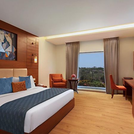 Fortune Park Airport Road, Hubballi - Member Itc Hotels' Group Екстериор снимка