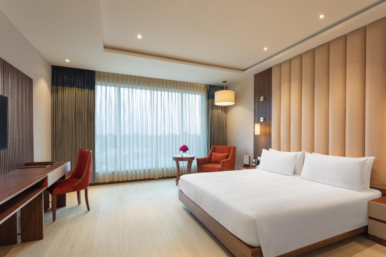Fortune Park Airport Road, Hubballi - Member Itc Hotels' Group Екстериор снимка