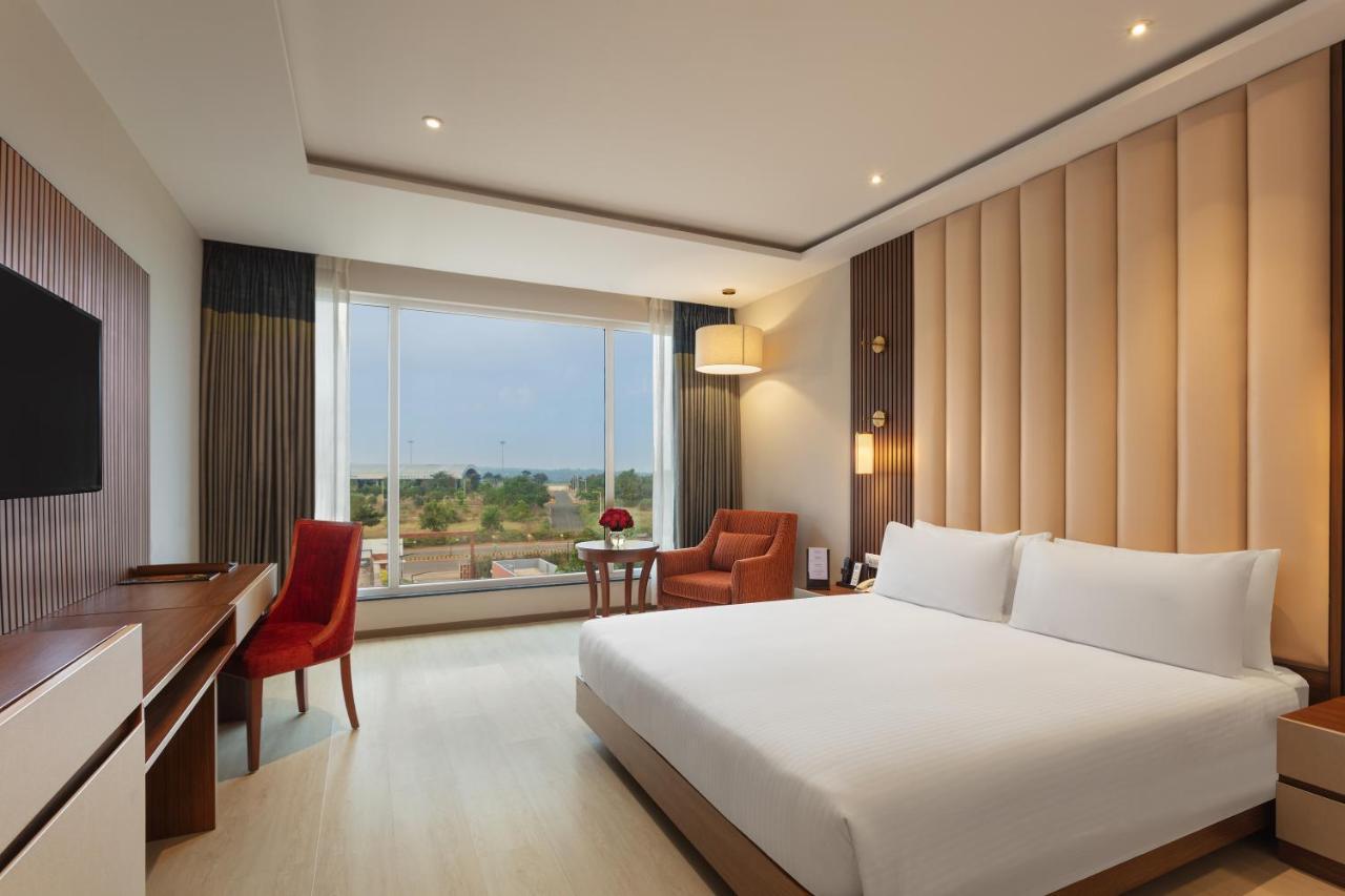 Fortune Park Airport Road, Hubballi - Member Itc Hotels' Group Екстериор снимка