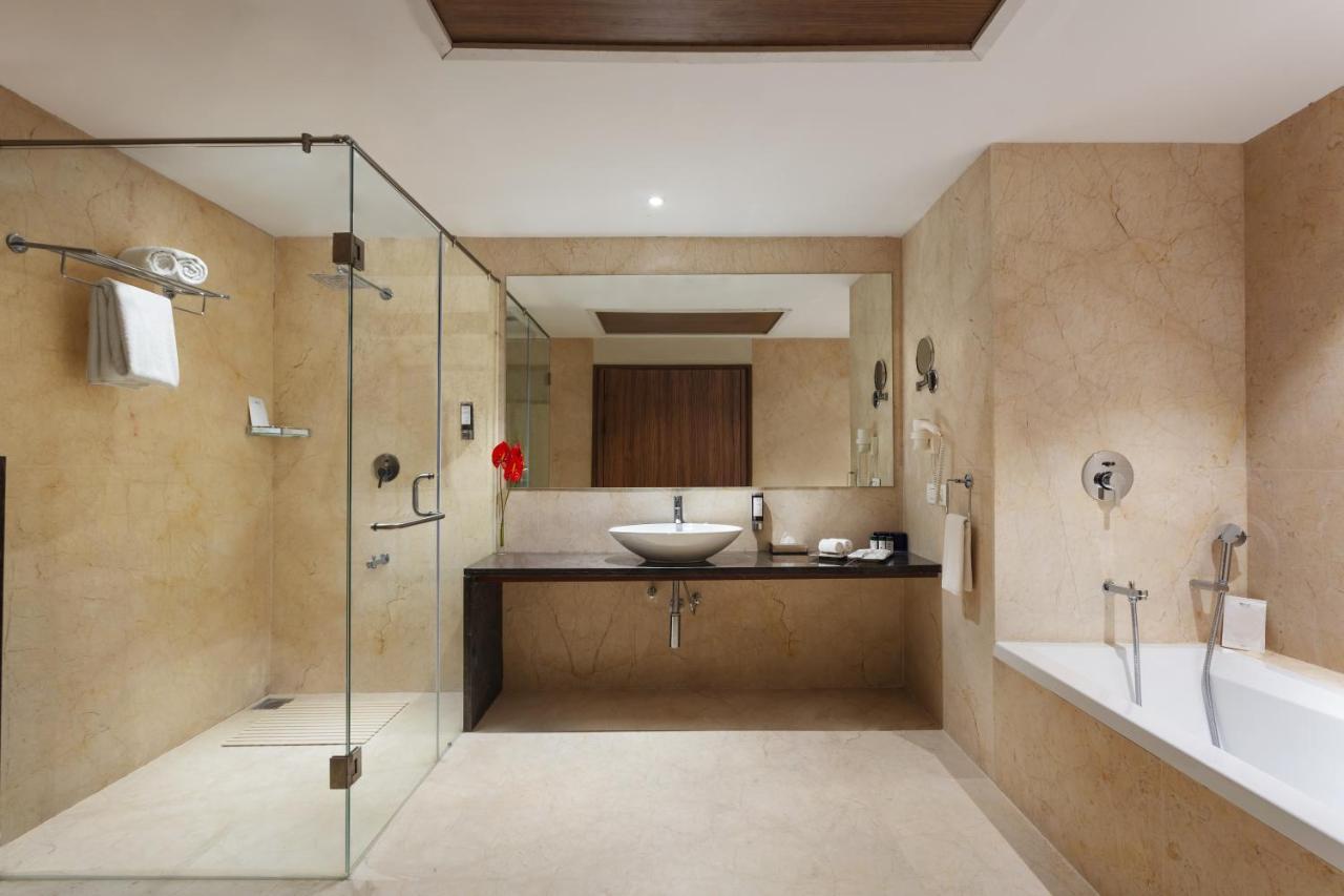 Fortune Park Airport Road, Hubballi - Member Itc Hotels' Group Екстериор снимка