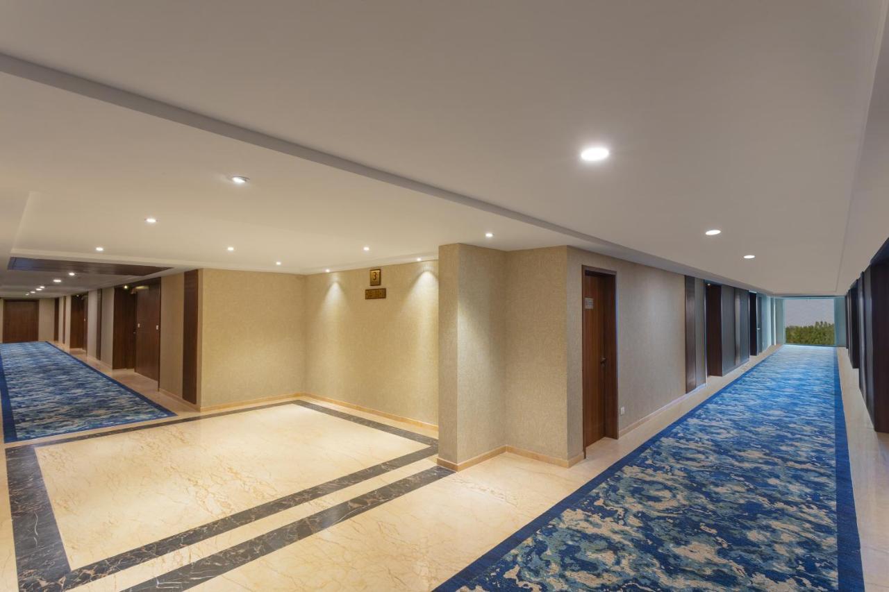 Fortune Park Airport Road, Hubballi - Member Itc Hotels' Group Екстериор снимка
