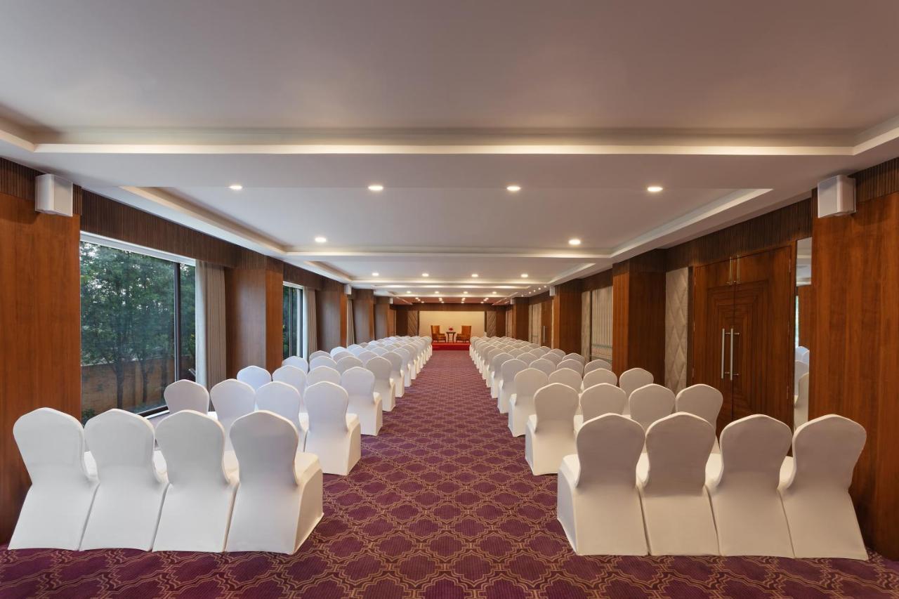 Fortune Park Airport Road, Hubballi - Member Itc Hotels' Group Екстериор снимка