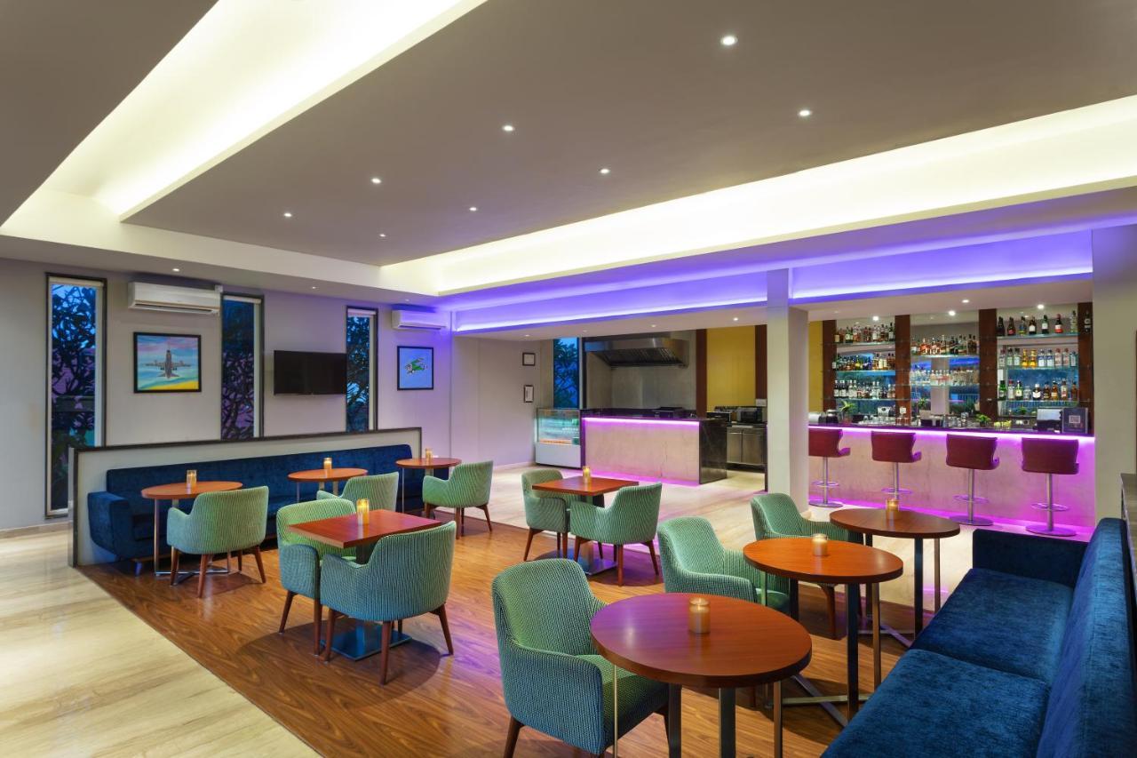 Fortune Park Airport Road, Hubballi - Member Itc Hotels' Group Екстериор снимка