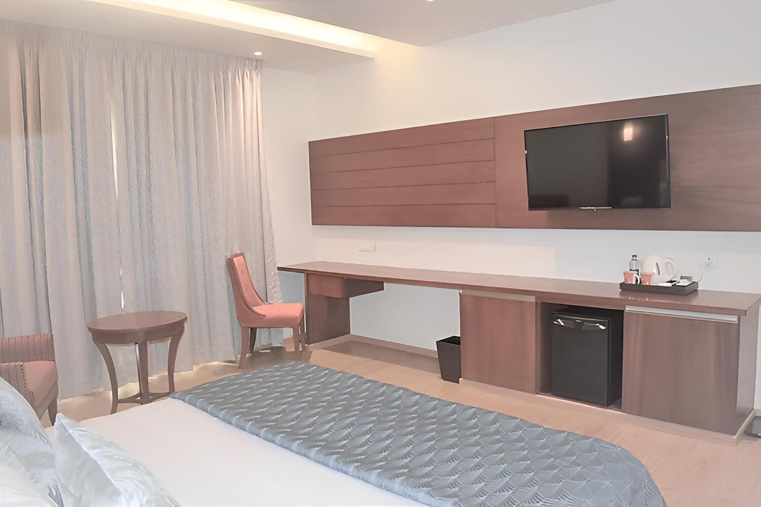 Fortune Park Airport Road, Hubballi - Member Itc Hotels' Group Екстериор снимка