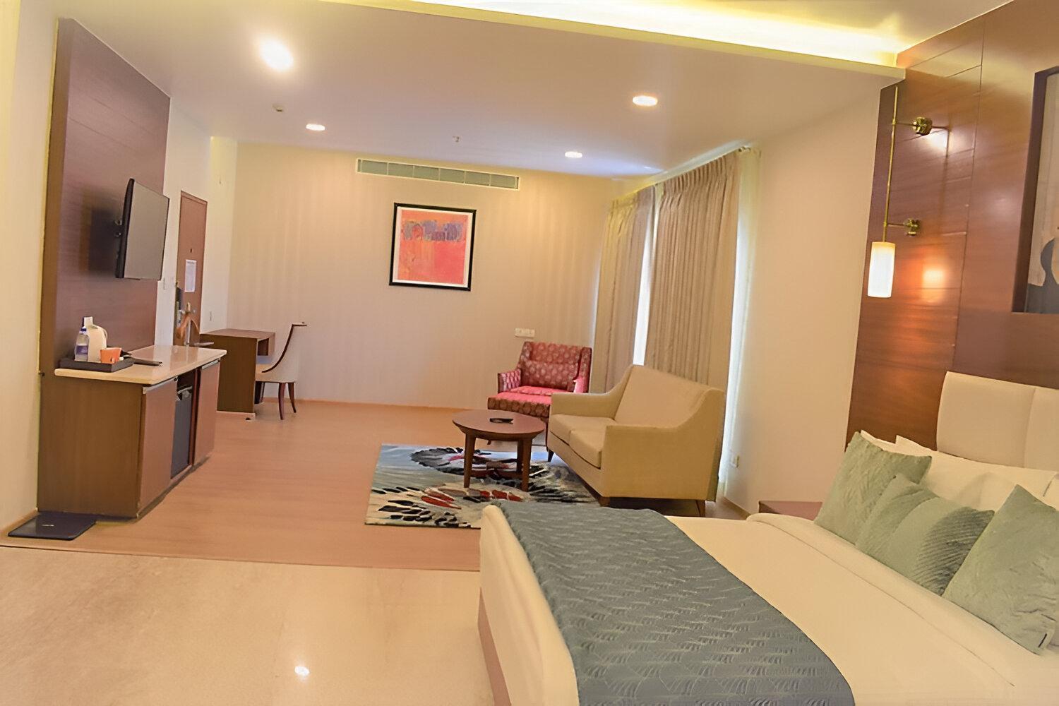 Fortune Park Airport Road, Hubballi - Member Itc Hotels' Group Екстериор снимка
