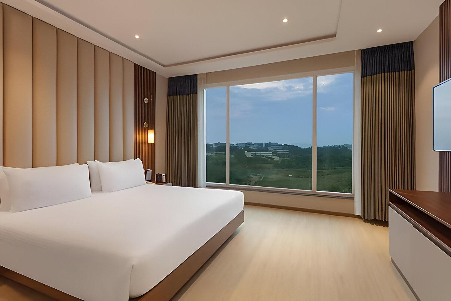 Fortune Park Airport Road, Hubballi - Member Itc Hotels' Group Екстериор снимка