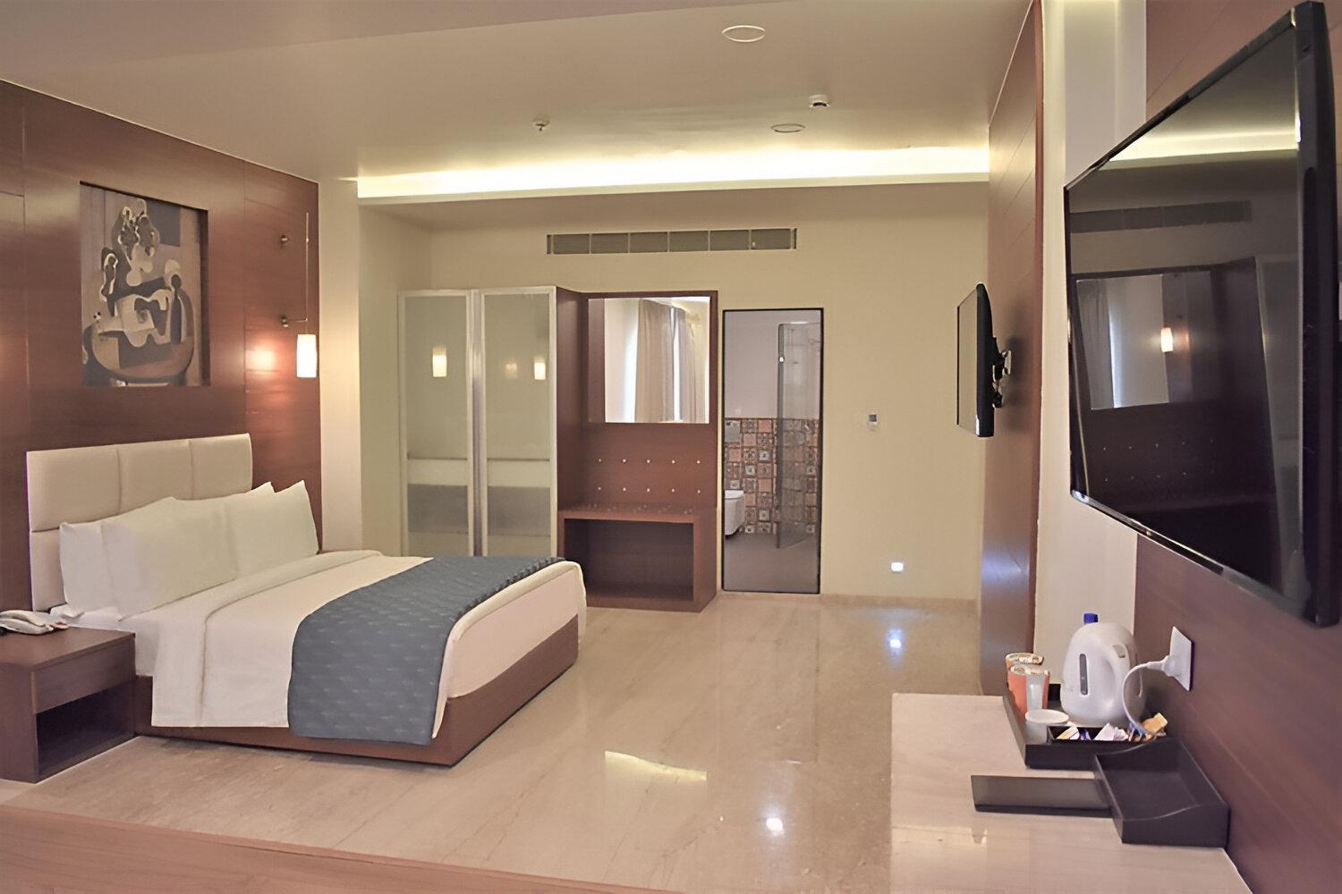 Fortune Park Airport Road, Hubballi - Member Itc Hotels' Group Екстериор снимка